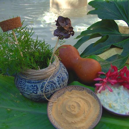 Hacienda Chichen Resort And Yaxkin Spa المظهر الخارجي الصورة