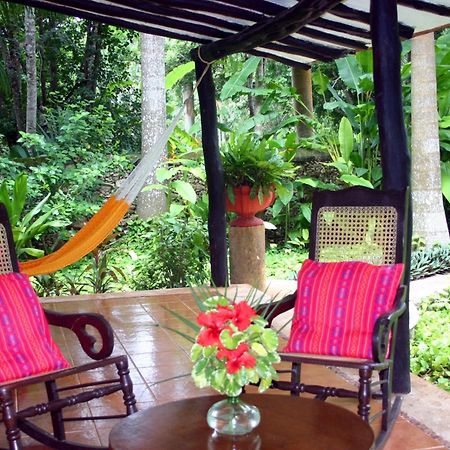 Hacienda Chichen Resort And Yaxkin Spa المظهر الخارجي الصورة
