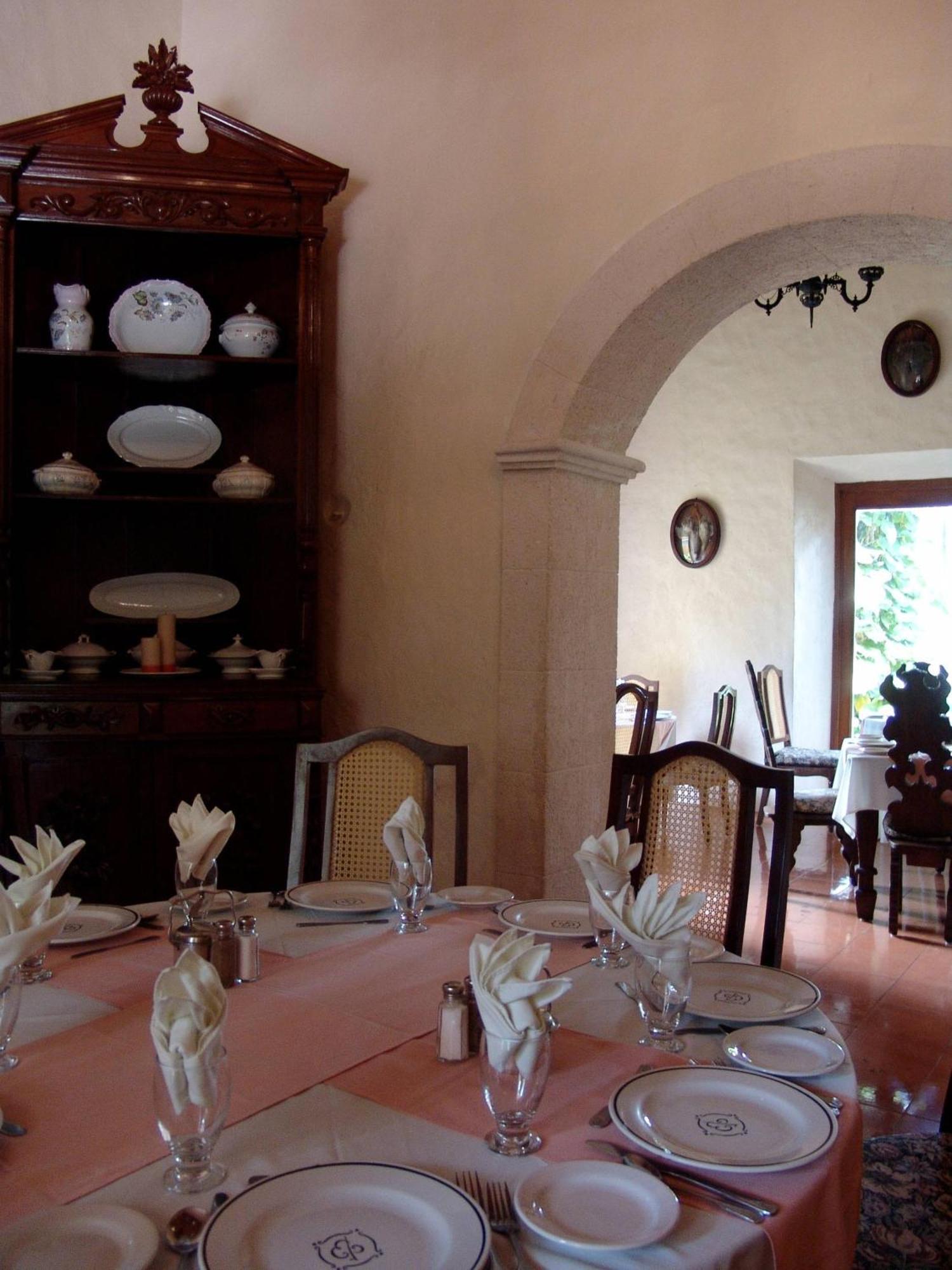 Hacienda Chichen Resort And Yaxkin Spa المظهر الخارجي الصورة