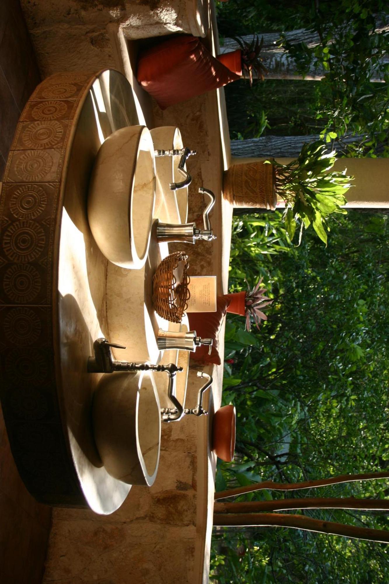 Hacienda Chichen Resort And Yaxkin Spa المظهر الخارجي الصورة