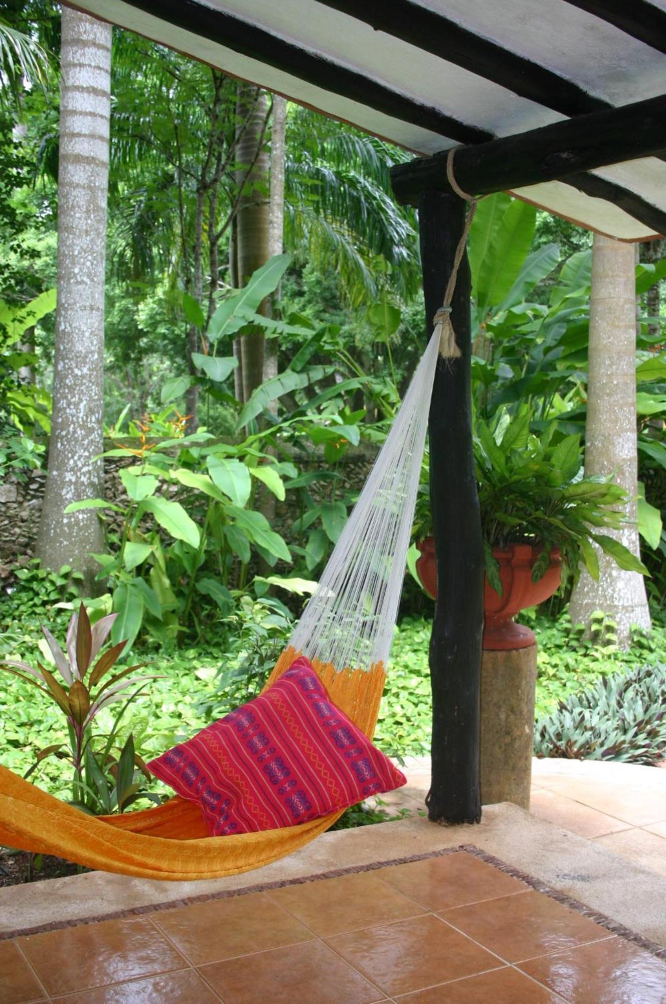 Hacienda Chichen Resort And Yaxkin Spa المظهر الخارجي الصورة