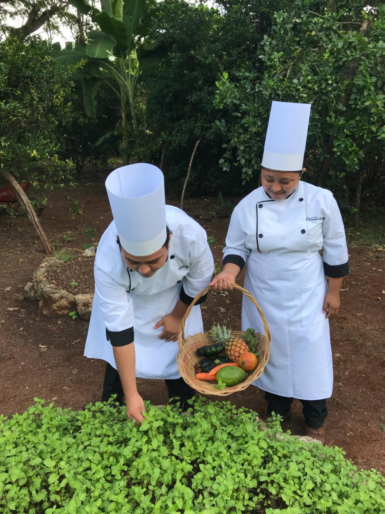 Hacienda Chichen Resort And Yaxkin Spa المظهر الخارجي الصورة